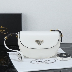 Prada Satchel Bags